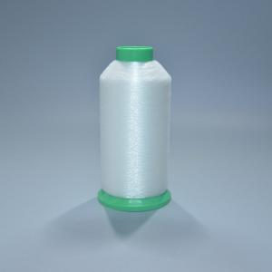 Buy cheap 0.12mm Invisible Embroidery Thread 120D 80g Transparent Embroidery Thread from wholesalers