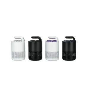 Buy cheap Safe To Rechargeable Electric Mosquito Killer With Smd2835*8pcs Led from wholesalers