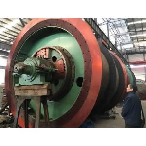 Buy cheap Customized Explosion-Proof Mine Hoist Anti-Fracture Protection from wholesalers