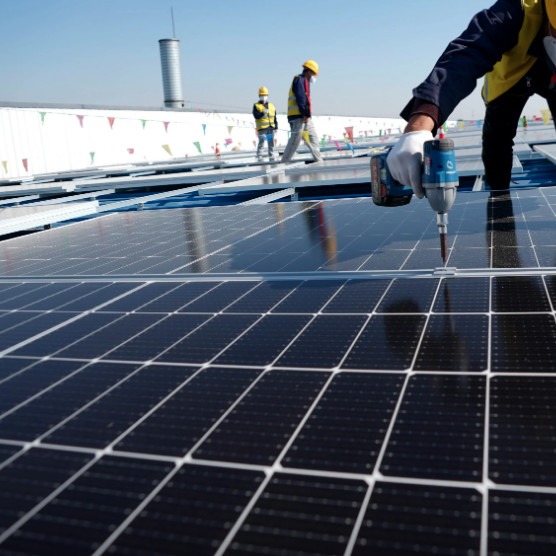 Buy cheap 182mmx182mm 48V Solar Panel 540W IP68 600 Watt Solar System from wholesalers