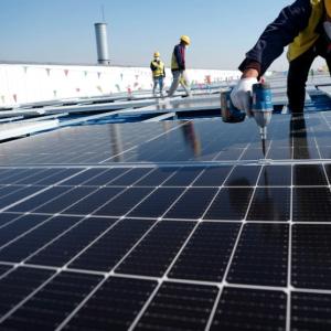 Buy cheap 182mmx182mm 48V Solar Panel 540W IP68 600 Watt Solar System from wholesalers