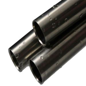 Buy cheap Durable Seamless Alloy Steel Pipe for High-Temperature Environments from wholesalers