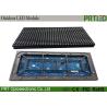 Buy cheap IP65 Waterproof Full Color Outdoor LED Display Module P10 SMD3535 1/4 scan from wholesalers