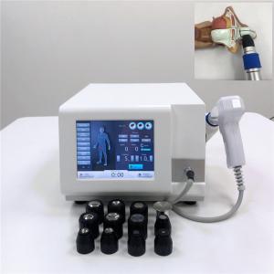ESWT Shockwave Therapy Machine For Erectile Dyfunctopm Treatment