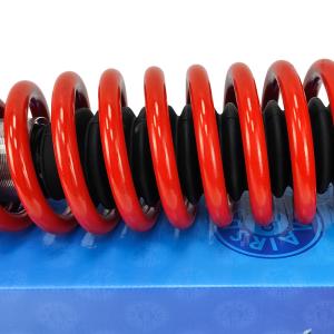 Coil Spring Shock Rear Mercedes W221 Air Spring To Coil Spring Coversion Kit