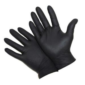Buy cheap Durable thin PE Disposable Medical Glove Dustproof  Good  Stretchability from wholesalers