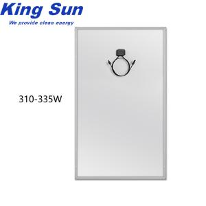 Buy cheap USA ETL CEC Certificate Trina Single 320W Monocrystalline Solar Panel from wholesalers