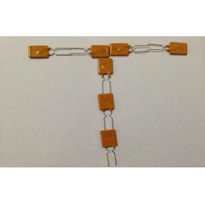 Buy cheap 30V 2.5A PPTC Resettable Fuse from wholesalers