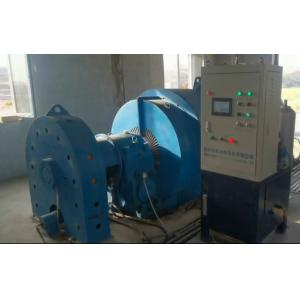 Buy cheap 200kw-20mw Capacity Francis Hydro Turbine With Customized Design And Features from wholesalers