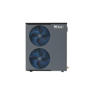 Buy cheap 22 kw R32 Three Phase Inverter Split Heat Pump with CE Certificate A+++/A++ from wholesalers