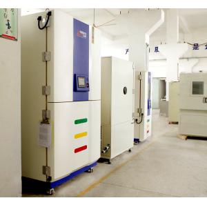 GJB150-86 Thermal Shock Chamber for Extreme Environmental Testing