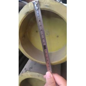 Buy cheap Long Lifespan Cold Drawn Seamless Tube , Precision Seamless Pipe ASTM A210 Grade A1 C from wholesalers