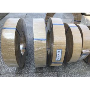 Buy cheap Pollution Free Non Asbestos Brake Lining For Crane Hoist from wholesalers