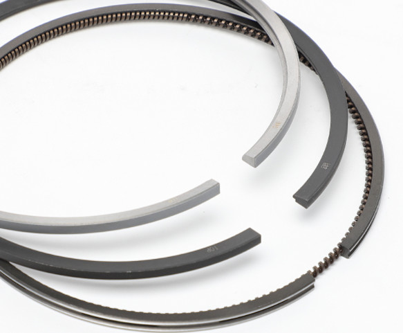 Quality 6CT Engine Seal Piston Rings 114mm 4089644 Generator Piston Rings With Chrome Plating for sale