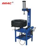Buy cheap AA4C  high quality Multi-point Tire vulcanizer  tire repair machine Temperature-control Timing Tyre Vulcanizing Machine from wholesalers