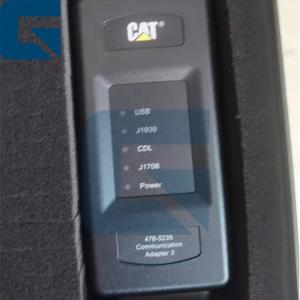 Buy cheap 478-0235 4780235 ET4 Communiion Adapter Group Diagnostic Tool from wholesalers