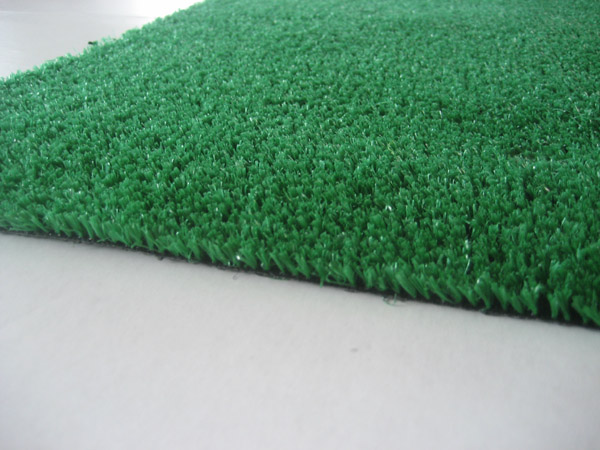 Buy cheap artificial grass mats primary and high school playground from wholesalers