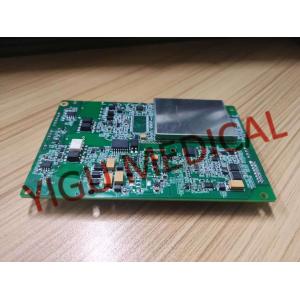 Buy cheap Drager PATIENT MONITOR Vista 120s PCBA board with SPO2 and ECG function from wholesalers