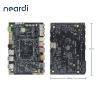 Buy cheap RK3568 LBA3568 1 TOPS Linux SBC ARM Single Board Computer from wholesalers