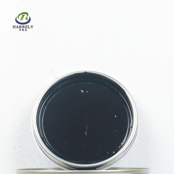 Buy cheap Brilliant Acrylic Lacquer Auto Paint from wholesalers