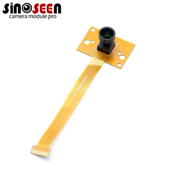 Quality High Sensitivity Full HD 1080P HDR MIPI Camera Module OEM Low Power Consumption for sale