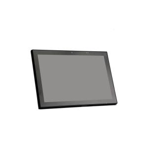 Buy cheap 10" Touch Monitor pc with NFC for Smart building automation from wholesalers