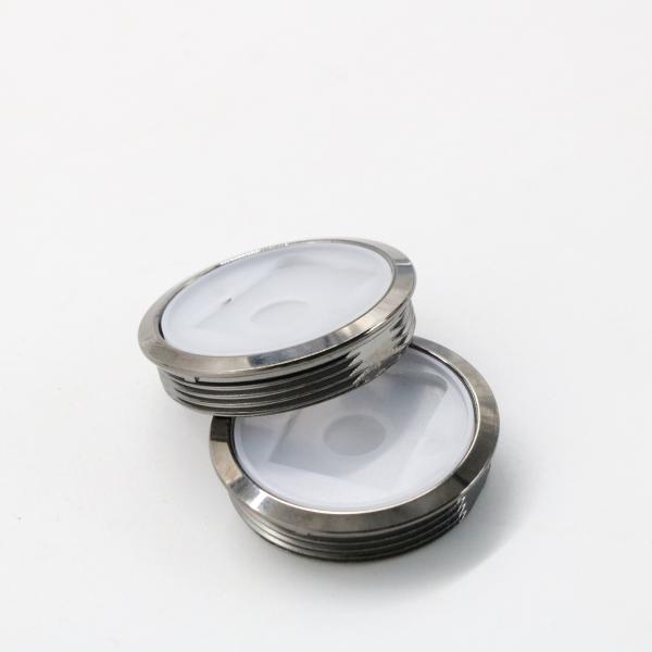 Buy cheap Stainless Steel Elevator Button Housing Elevator Button Frame from wholesalers