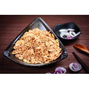 Buy cheap 30*30mm 6% Moisture Crispy Fried Shallot For Hotel from wholesalers