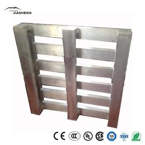 Buy cheap                  Aluminium Pallet Fabricated Aluminium Pallet Customized Haevy Duty Aluminium Industrial Extrusion Pallet Good Sale              from wholesalers