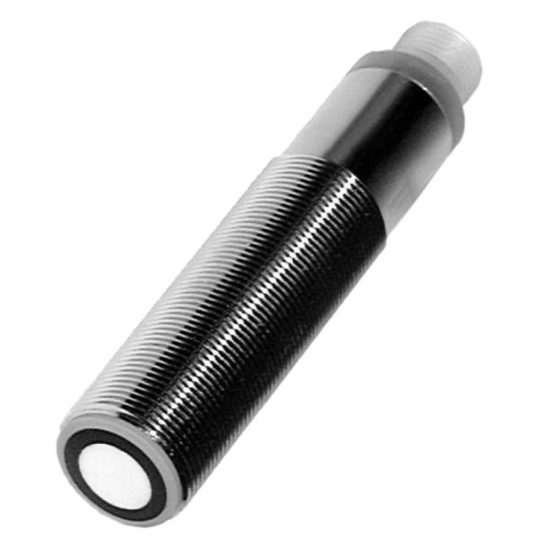 Nickel Plated Brass 100Khz Waterproof Ultrasonic Transducer