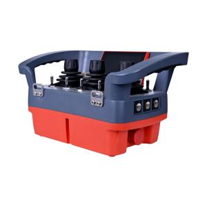 Wireless Remote Control System For Spray Machine Customized Solutions For Non