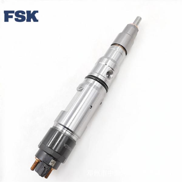 Buy cheap Common Rail System 120 Series 0445120061 For MAN Bus Hot Selling from wholesalers