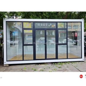 Customized Color Steel Frame Galvanized Steel Bending 180g Foldable Flat Pack