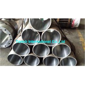 Mechanical 1/2" Seamless ASTM A270 SS Sanitary Tubing