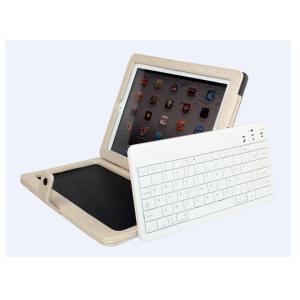 Buy cheap Ergonomic Design Multi-touch Display Ipad Protective Case For Prevent Scratches from wholesalers
