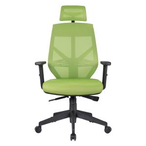 Buy cheap China Mesh Executive Chair with Headrest from wholesalers