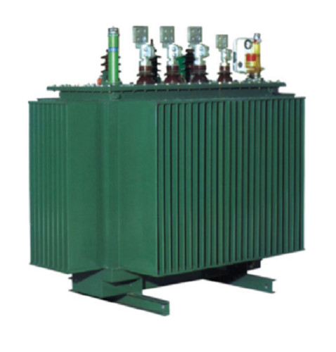 Buy cheap 11kv 630KVA oil immersed power distribution transformer China Made from wholesalers