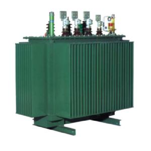 Buy cheap 11kv 630KVA oil immersed power distribution transformer China Made from wholesalers