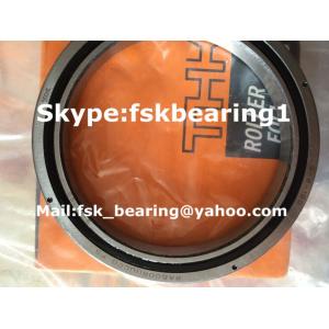 Buy cheap Thin Wall RA6008UU Cylindrical Roller Bearing Cross Roller Slewing Bearing from wholesalers