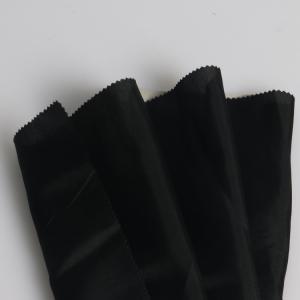 Buy cheap Cost-effective recycled elastic pongee 190T breathable and wrinkle-resistant for uniforms from wholesalers