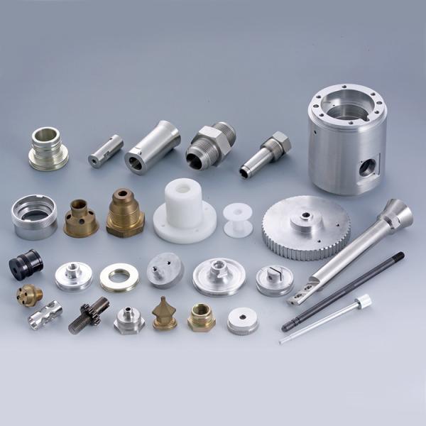 Quality High Precision custom Aluminum Precision Cnc Machining Service for sale