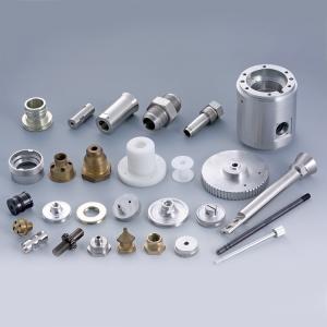Buy cheap High Precision custom Aluminum Precision Cnc Machining Service from wholesalers