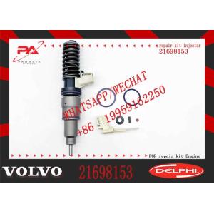 Buy cheap 21569191 Fuel Injector Diesel Engine Injector Common Rail Injector 22378580 21698153 21644598 21467658 from wholesalers