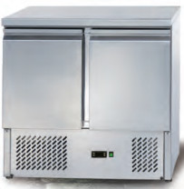 Buy cheap 2C-8C Temperature Controlled Refrigeration Unit With Internal Polished Corners CE ETL CSA Certified from wholesalers