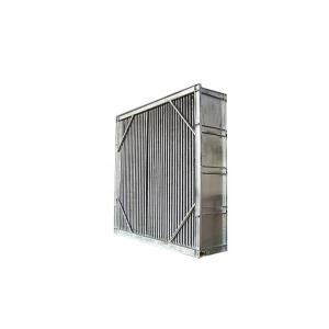 Buy cheap Vertical Natural Circulation Air Preheater For Power Station from wholesalers