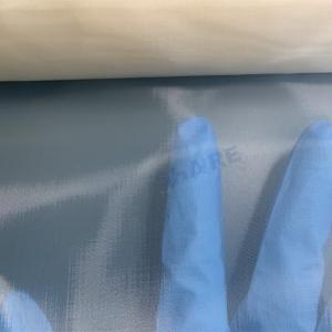 Buy cheap 80 Micron Thickness PPS Mesh Membrane for Alkaline Water Hydrolysis in Custom Width 110cm 50cm 30cm China Factory from wholesalers