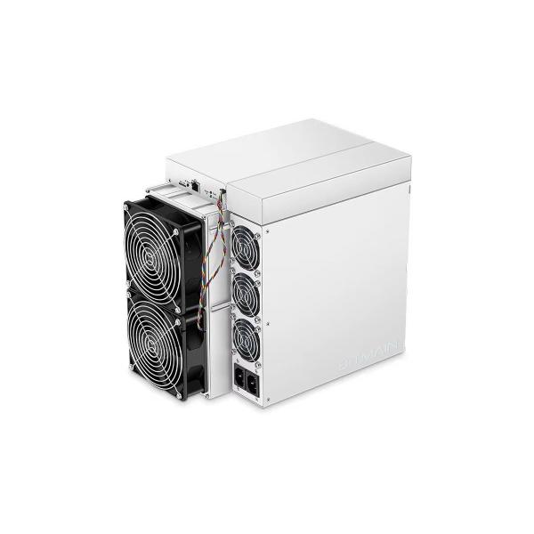 Quality Bitmain Bit Coin Miner Antminer S19 XP 140TH 3010W SHA256 Algorithm for sale