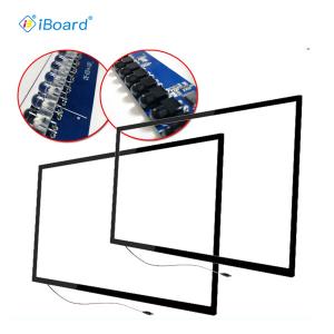 Buy cheap Infrared USB Multi Touch Conversion Overlay Frame 19''-200'' from wholesalers