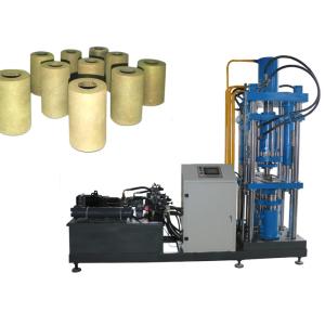 Precise Powder Press Machine , Pneumatic Punch Press Machine Extended Guide