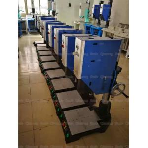 Buy cheap 2600w High Power 15Khz Ultrasonic Plastik Welding Machine with Duration Control System from wholesalers